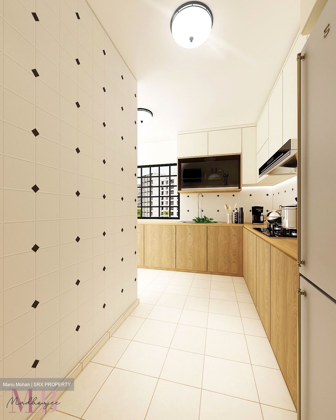 Orchid Park Condominium (D27), Condominium #485021571